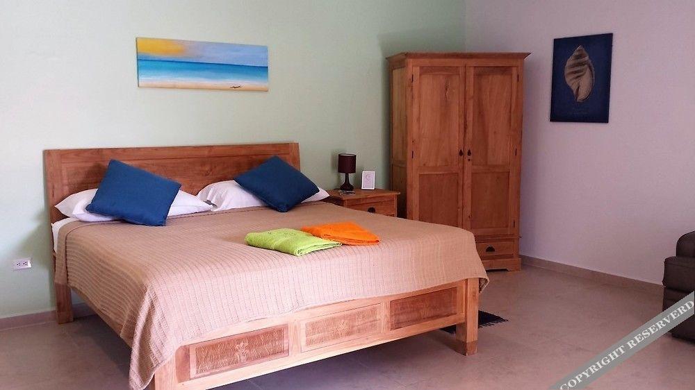 Aruba'S Bakval Suites Exteriér fotografie