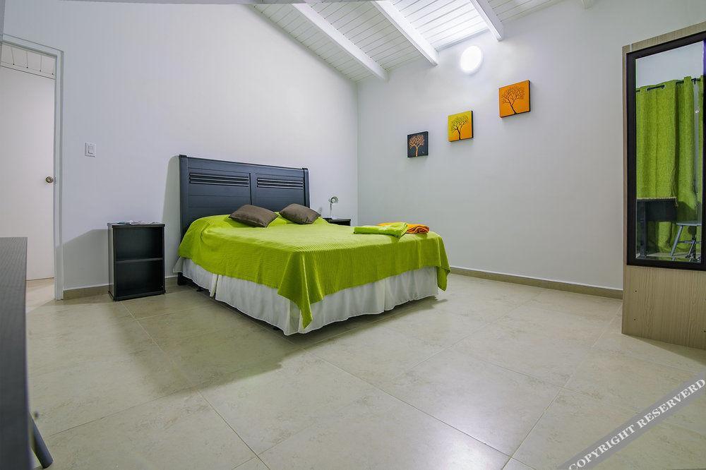 Aruba'S Bakval Suites Exteriér fotografie