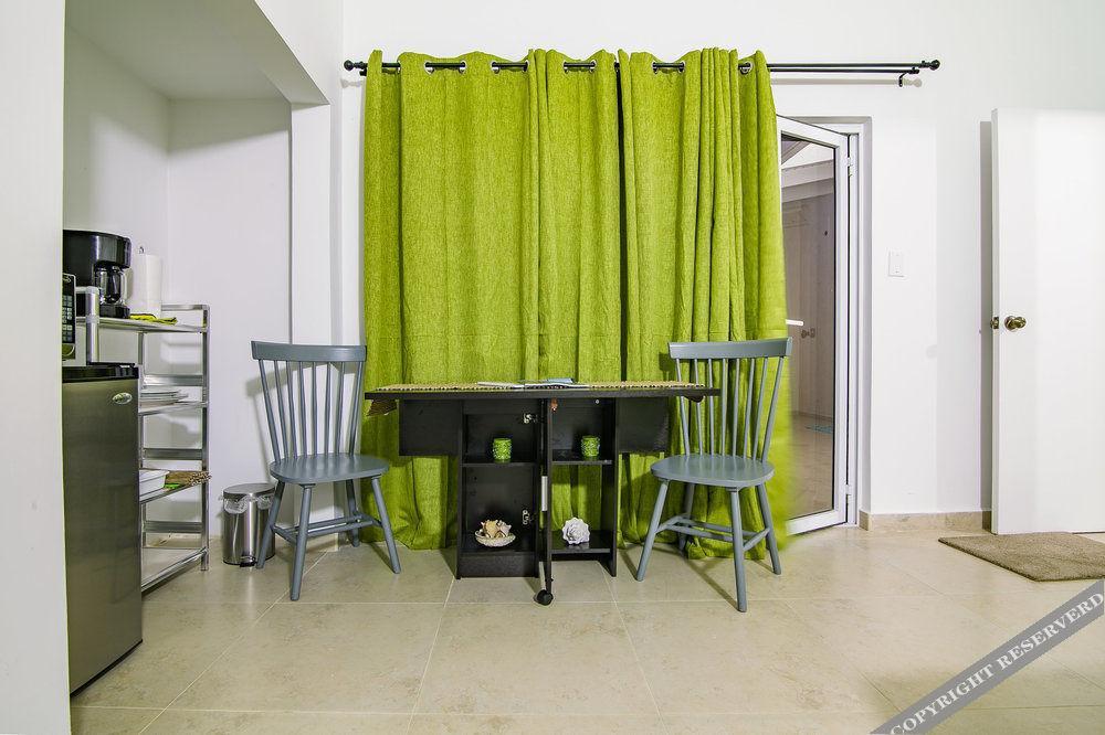 Aruba'S Bakval Suites Exteriér fotografie