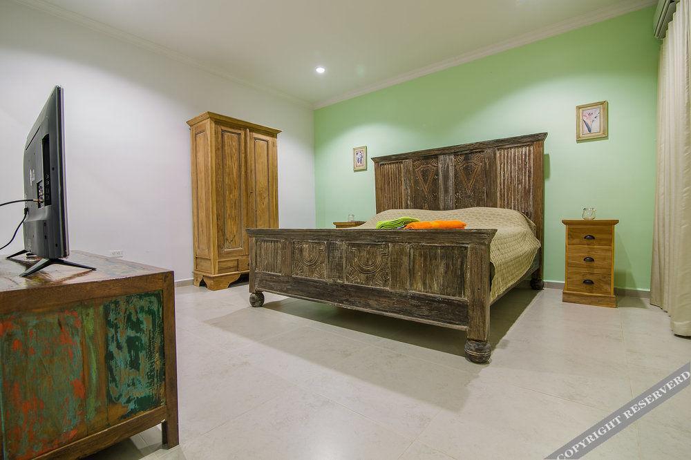 Aruba'S Bakval Suites Exteriér fotografie