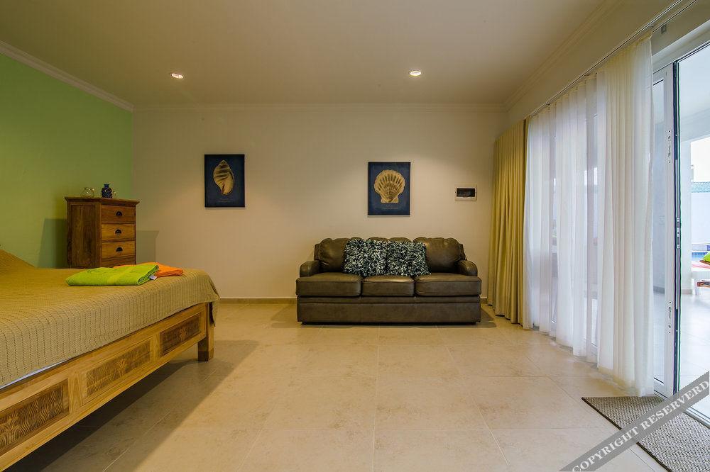Aruba'S Bakval Suites Exteriér fotografie