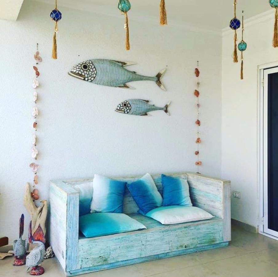 Aruba'S Bakval Suites Exteriér fotografie