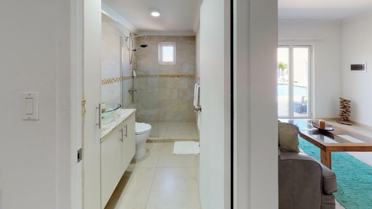 Aruba'S Bakval Suites Exteriér fotografie